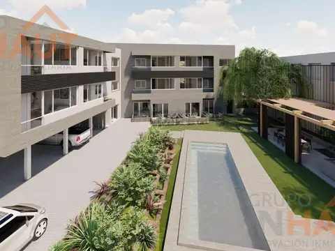 Apart Hotel en venta en Neuquén