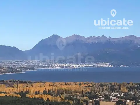 Terreno en Venta en Dina Huapi, Pilcaniyeu