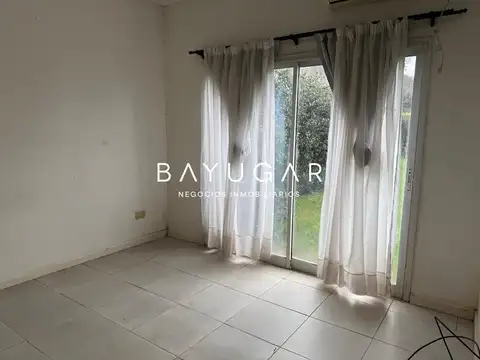 Departamento en Venta en La Lonja, USD 85.000