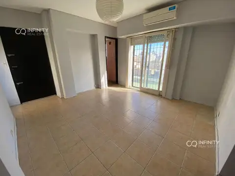 Departamento en Venta en Boedo, USD 57.000