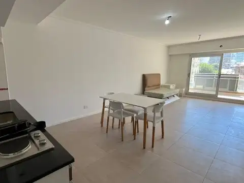 Monoambiente en Venta Monserrat- A estrenar -