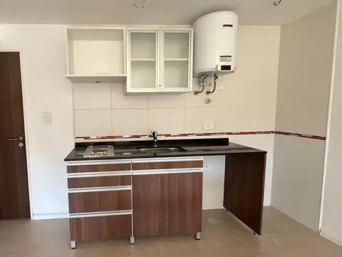 Departamento en Venta 1 año