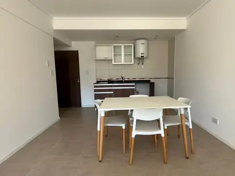 Departamento en Venta al Norte