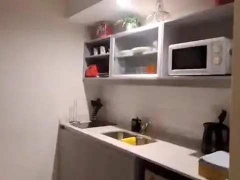 Departamento en Alquiler al Noreste