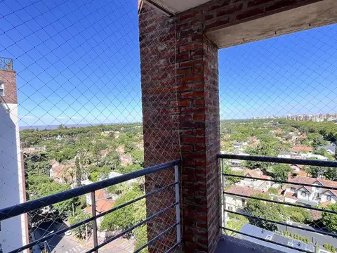 Departamento en Alquiler de 3 dormitorios