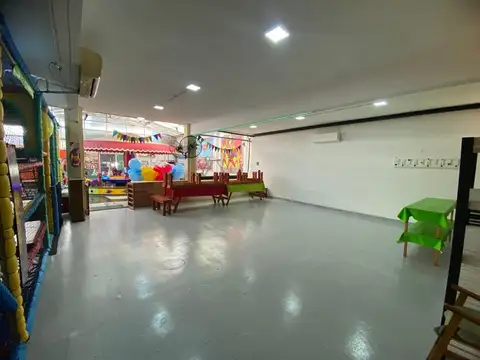 Local en Venta 36 años