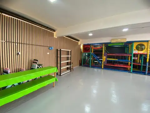 Álvarez Jonte 4700