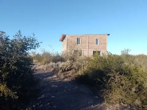 BARRIO MAGDALENA OLIVAR, VERTIENTES DEL PEDEMONTE, LUJAN DE CUYO 100