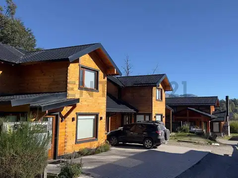 Casa en Venta en Villa la Angostura, Los Lagos