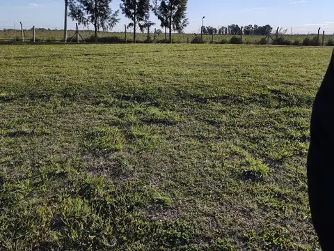 Terreno en Venta en San Lucas, USD 35.000