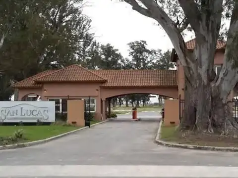 Ruta 58, Km 16 San Lucas Canning