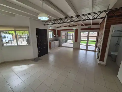 Alquiler depto 1 dorm. General Roca