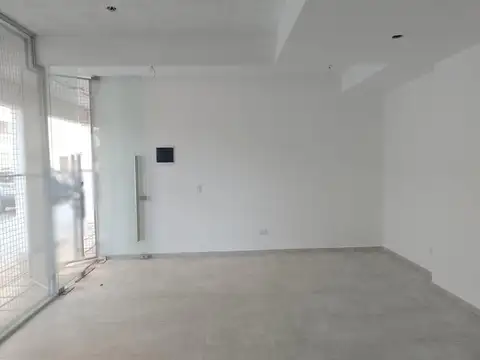 Alquiler Local Comercial 39 m2 en Parque Patricios