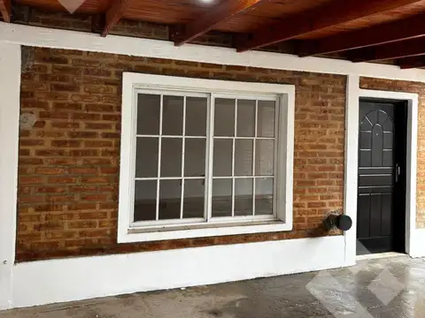 Casa en Alquiler 10 años