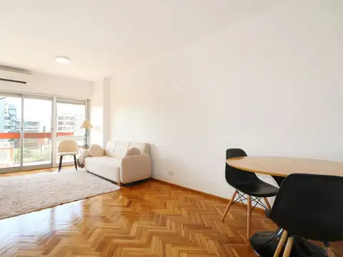 Venta Excelente Departamento 3 Amb en Belgrano