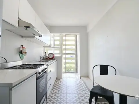 Departamento en Venta en Belgrano, USD 199.000