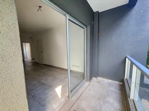 Departamento en Venta 2 años