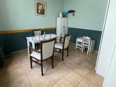 VENTA CASA 2 HABITACIONES - GRAN PATIO