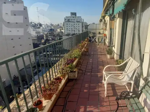 Departamento en Alquiler en Barracas, $ 1.200.000