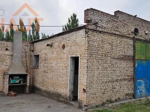 Chacra en Cipolletti