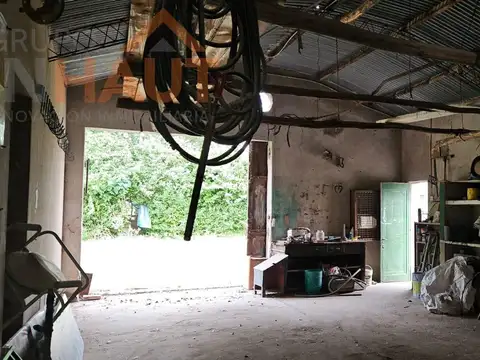 Chacra en Cipolletti