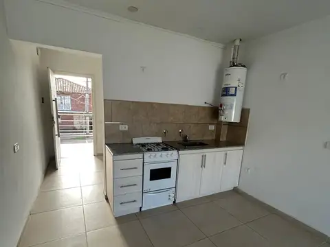 Monoambiente en venta en Necochea