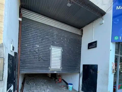 ALQUILER GALPÓN – SAN ANTONIO DE PADUA