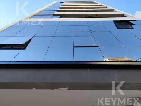 DEPARTAMENTO DE TRES AMBIENTES EN 48 e/ 11 y 12 - LA PLATA CENTRO