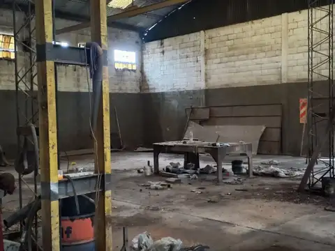 Galpon en Venta 46 años