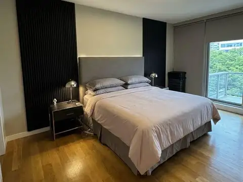 Departamento en Alquiler en Puerto Madero, USD 4.000