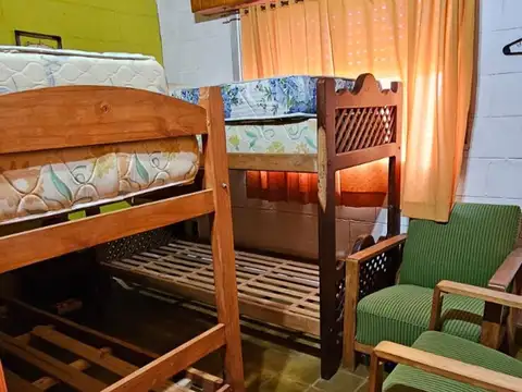 Propiedad Multifamiliar en Venta – Monte Hermoso