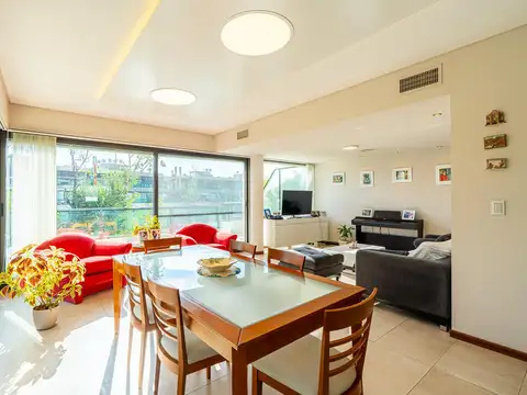 Departamento en Venta de 3 dormitorios