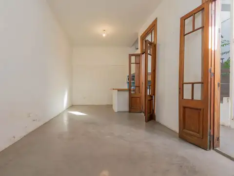 Depto Tipo Casa en Venta al Oeste