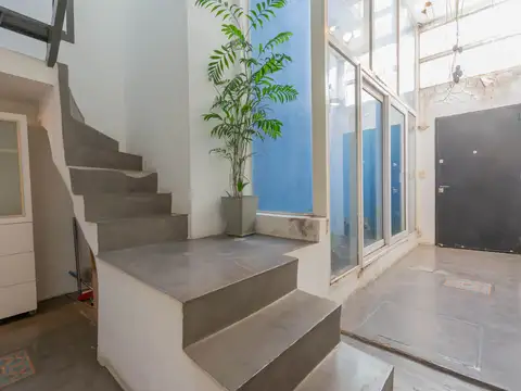 Depto Tipo Casa en Venta de 3 ambientes