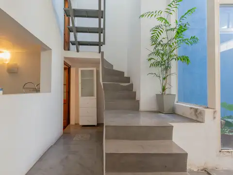 Depto Tipo Casa en Venta en Palermo, USD 250.000