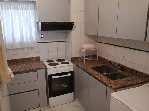 Departamento en Alquiler de 2 dormitorios