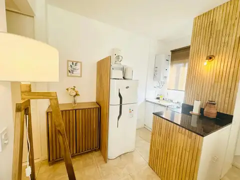 Departamento en Alquiler 30 años