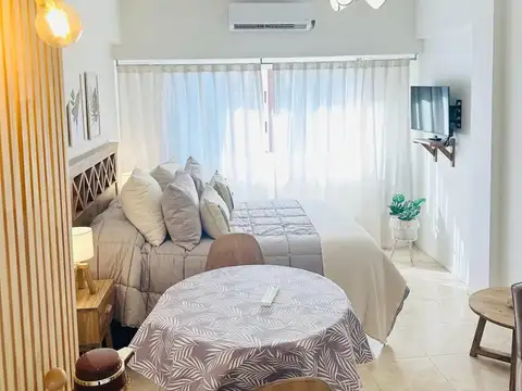 Departamento en Alquiler de Monoambiente