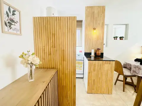 Departamento en Alquiler al Sureste