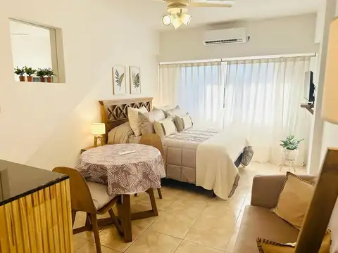 Avenida Olazábal 1500, Piso 5