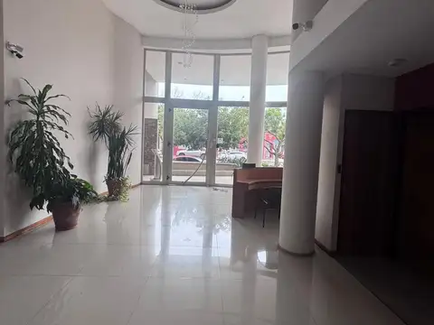 LUIS N PALMA EDIFICIO AVENIDA 1