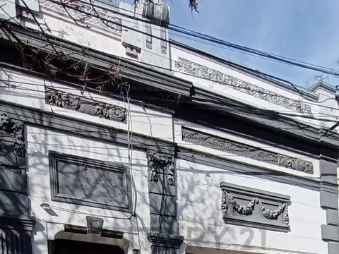 San Martín 300