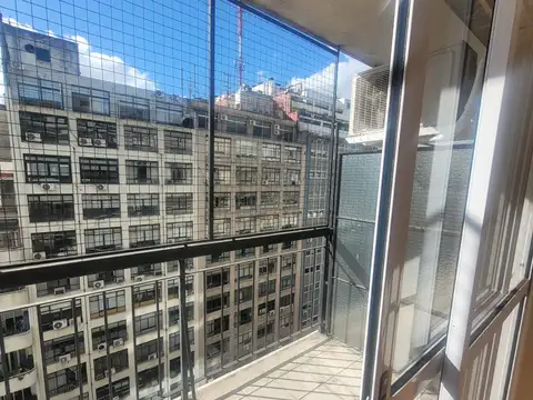 Impecable departamento en San Nicolás