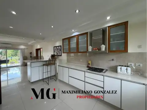 Casa en Venta al Noreste