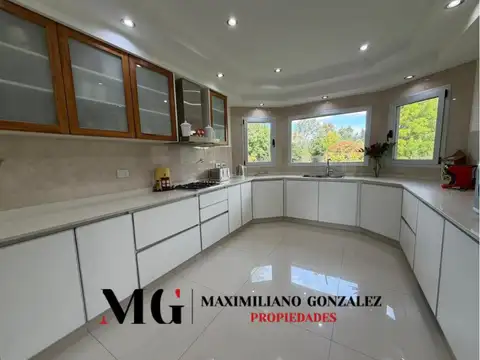 Casa en Venta 7 años