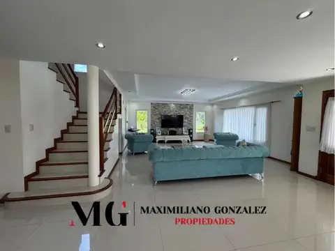 Casa en Venta en Country El Paraíso, USD 590.000