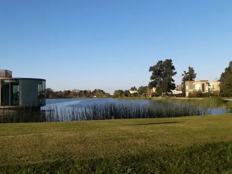 Venta lote interno en La Candida Club de Campo