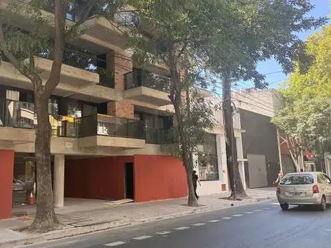 Local en Alquiler A Estrenar