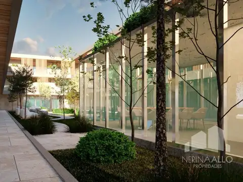 Departamento en Venta Apto profesional