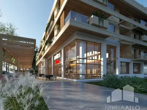 MI CASA LELOIR - MARTIN FIERRO 3300